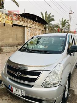 هیوندای ستاركس